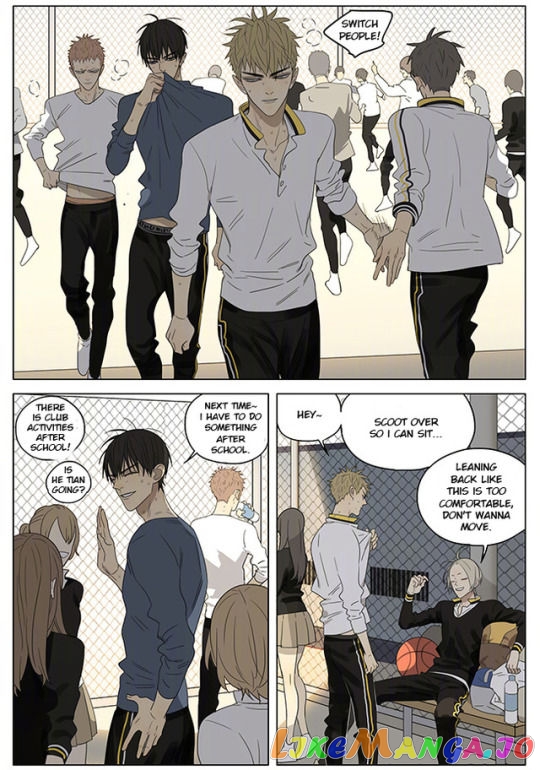 19 Days chapter 223 image 2